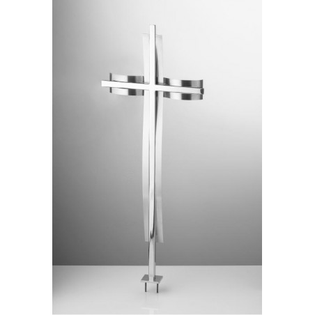 Krzyż stojący KS41