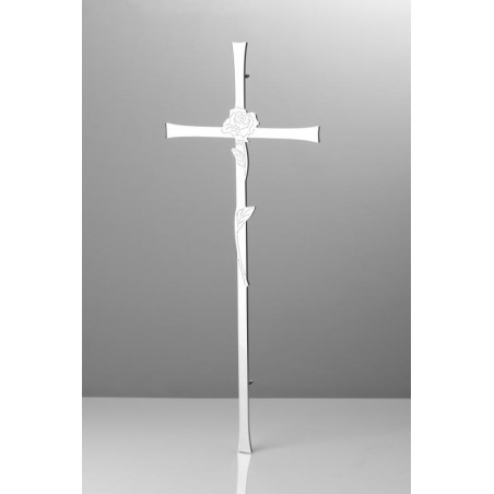 Krzyż leżący 48C
