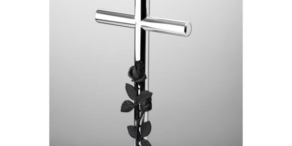 Ile kosztuje krzyż na pomnik i od czego zależy cena krzyża na nagrobek?